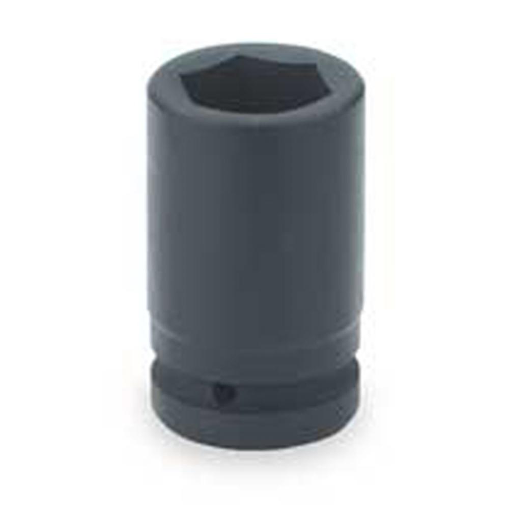 Ken-Tool KEN30366 33 mm Deep Socket - 1 in. Drive Heavy-Duty Impact Socket