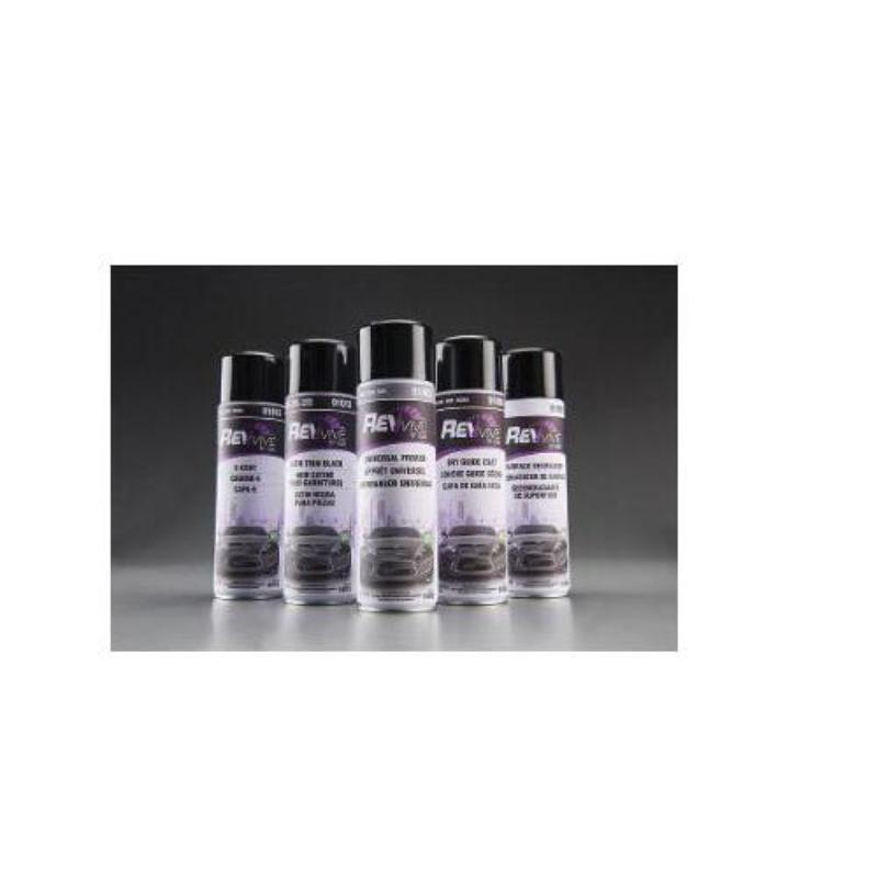 NOR91025 12.4 oz E-Coat Corrosion-Resistant Coating, White - 6 per Case