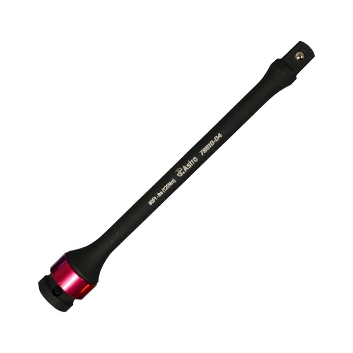 Astro Pneumatic AST788104 90 ft. -lbs Wheel Torque Extension