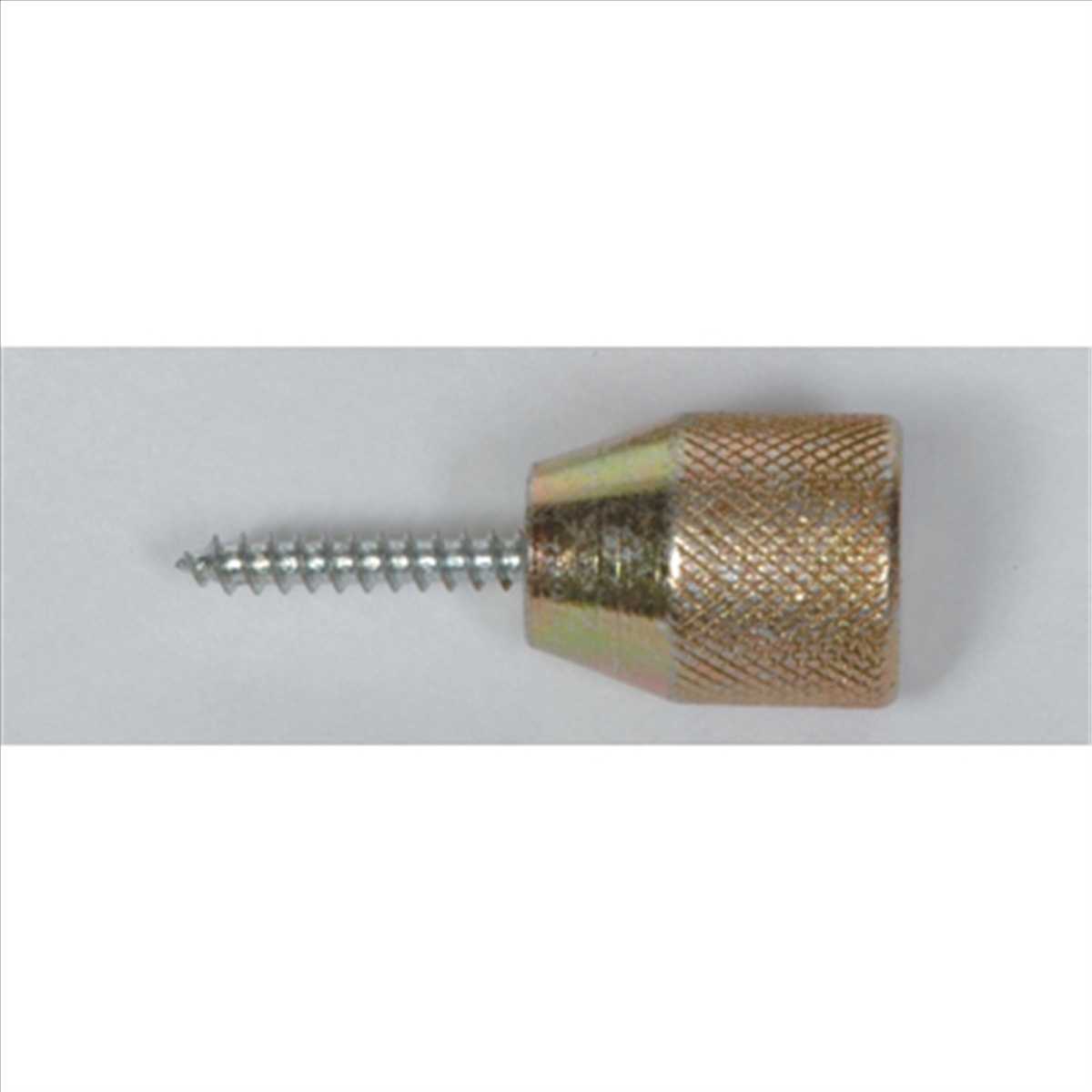 ALC77088 0.5 in. C1 Threaded Broached Nose Cone