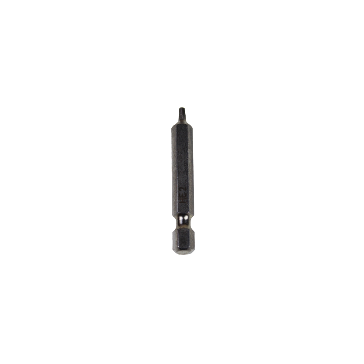K Tool International KTI75424 2 mm x 0.25 in. x 50 mm Hex Screw Extractor