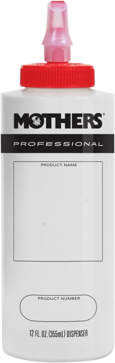 MOT80000 Professional Dispenser Bottle