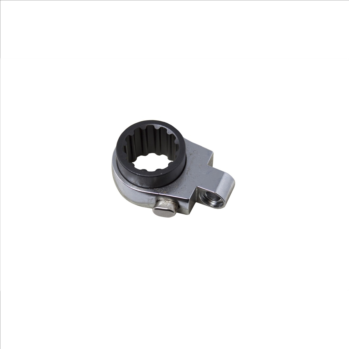 Picture of K Tool KTIXD12021X22 21 x 22 mm 120 Tooth Double Flex Ratcheting Wrench