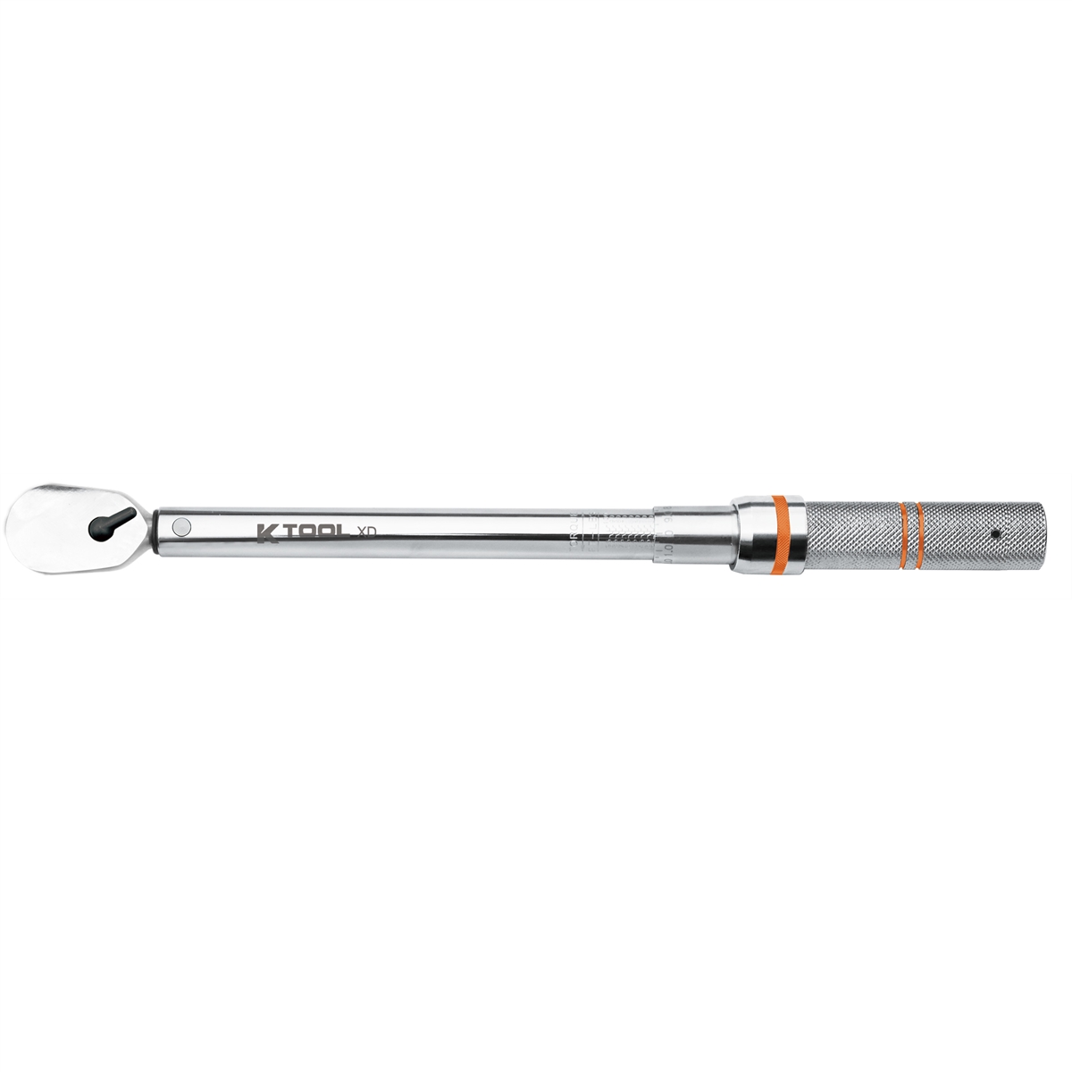 K Tool International KTIXD2C100 0.37 in. Drive 100 ft. -lbs Torque Wrench