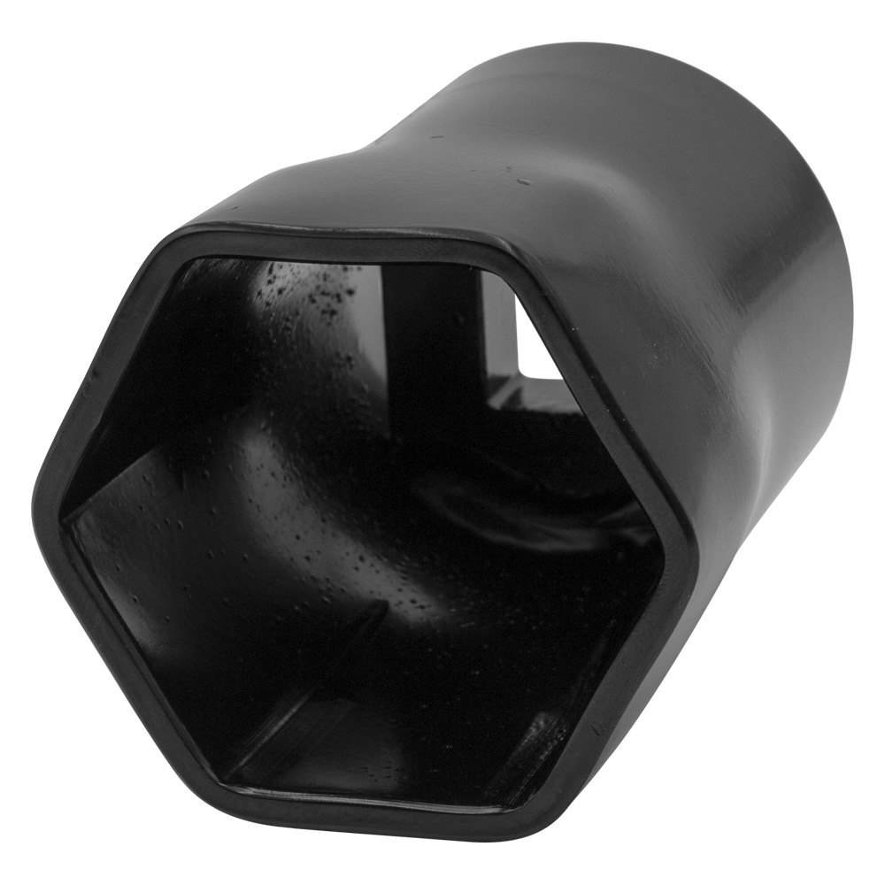 KAS1232 2.875 in. 6 Point Hex Axle Nut Socket