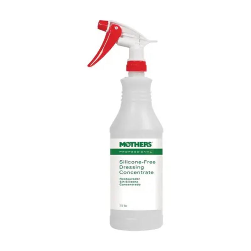 MOT88632 32 oz Pro Silicone-Free Dressing Concentrate Spray Bottle