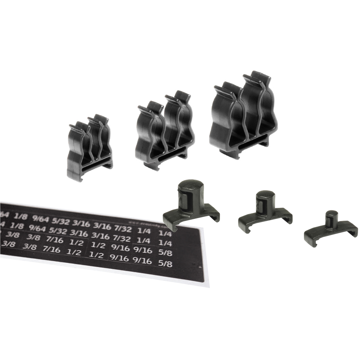 ERN8445 Socket Boss Accessory Pack