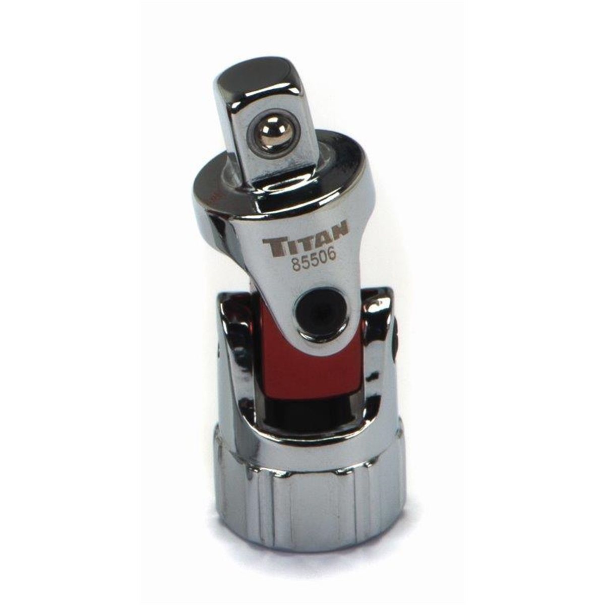 TIT85506 0.25 in. Drive Auto Flex Universal Joint