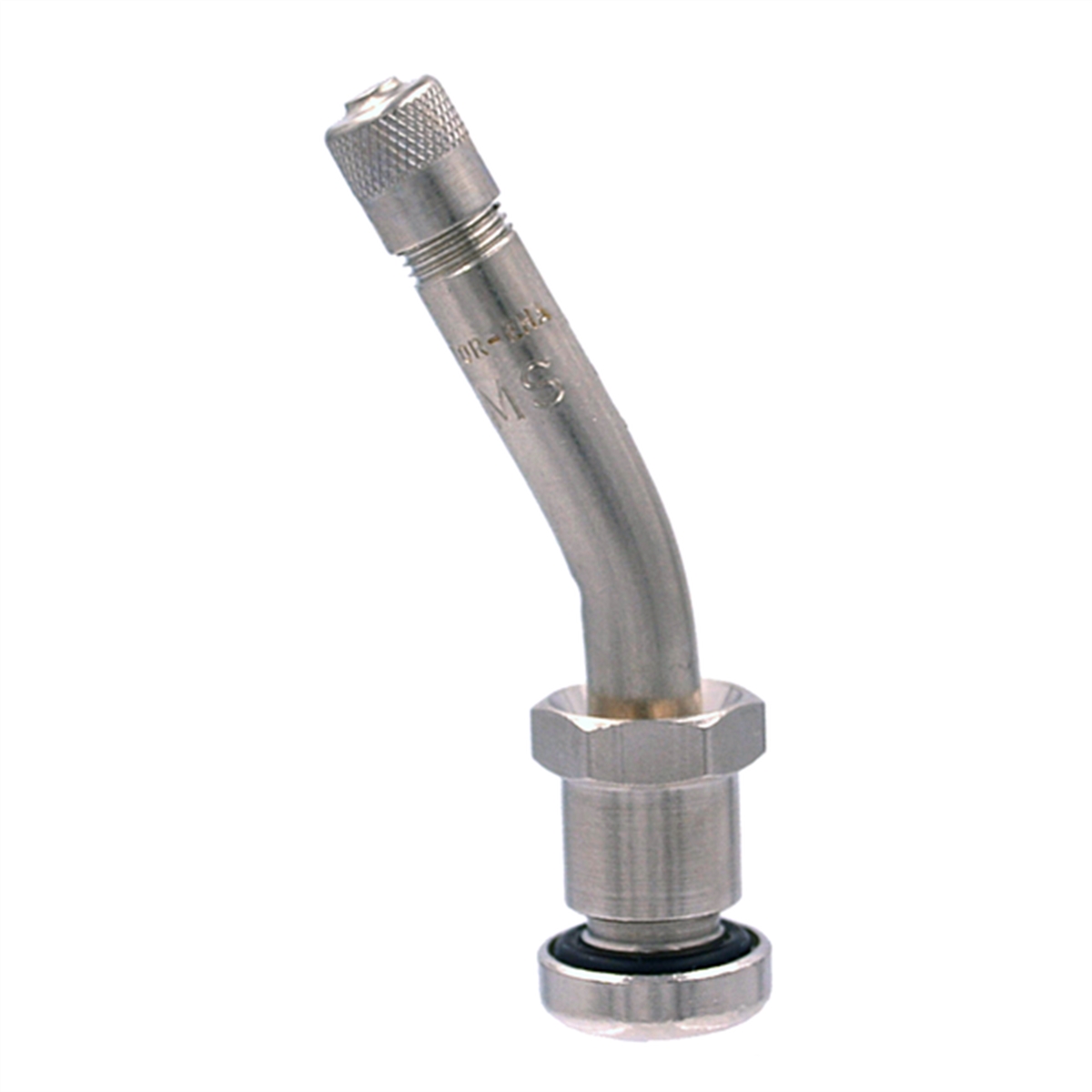 ALL779785 Nickel Metric 60 MS with 27 deg Bend No Assembled - Pack of 25