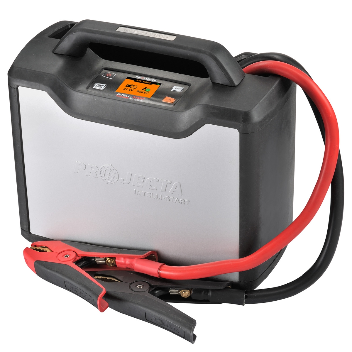 PRJ-IS5000 Intelli-Start Professional Jump Starter - 12-24V - 5000A