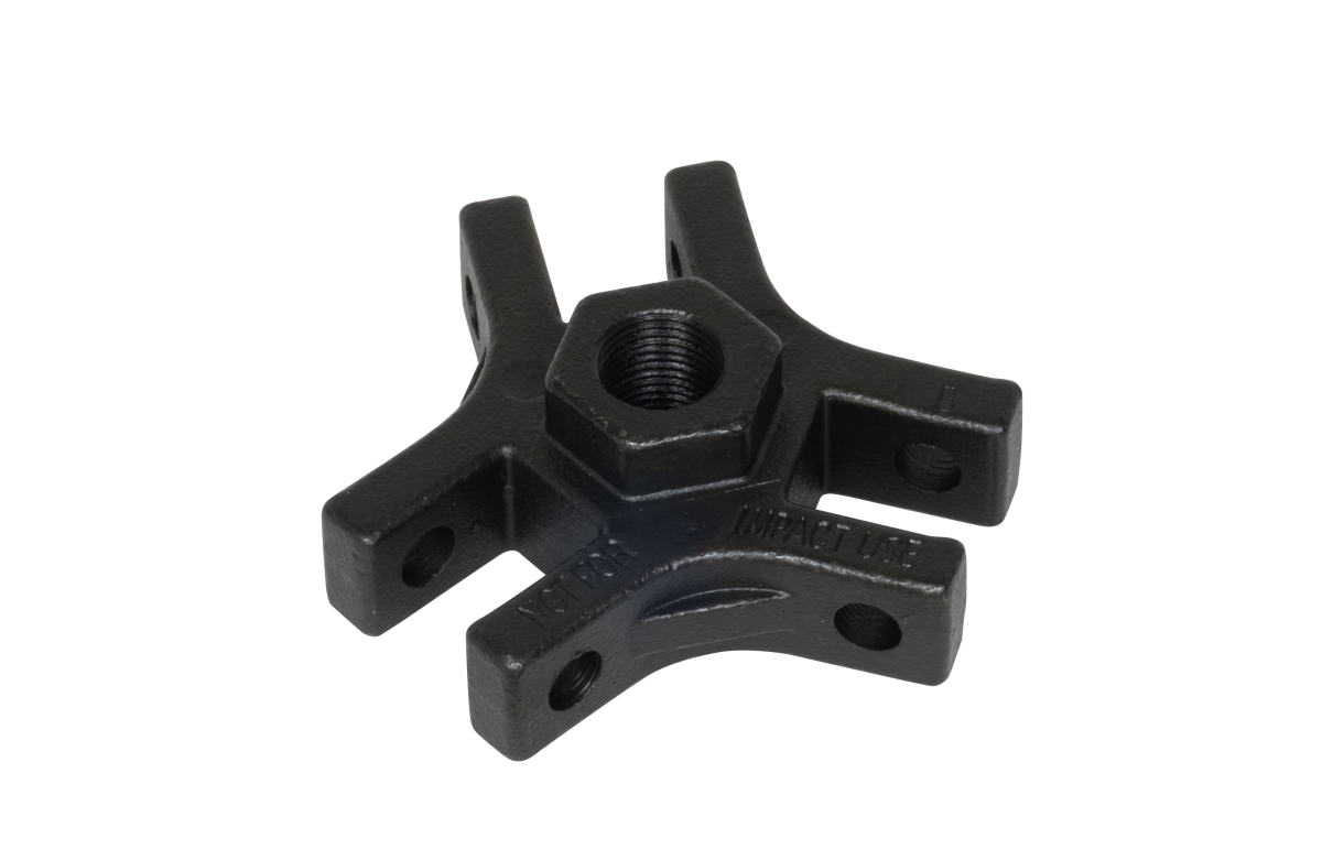 LIS49540 Puller Frame Body