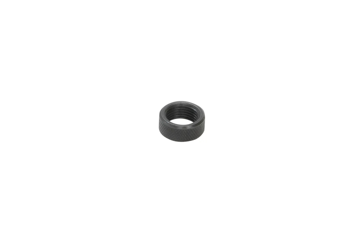 Vehicle Specialty Knurled Nut