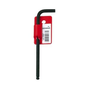 Bondhus 3mm Balldriver Tip Long L-Wrench Hex Key w/ProGuard (15756)