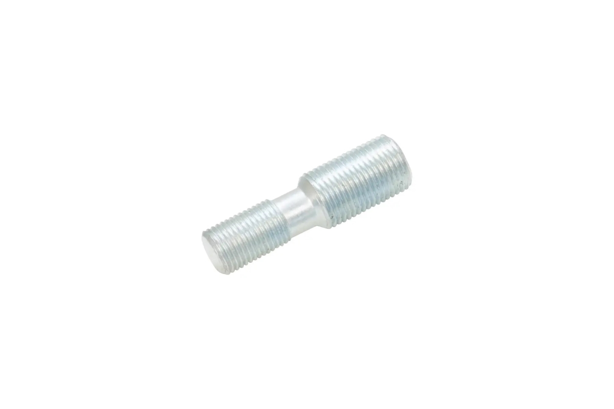 UNF Thread Adapter - 0.5-20 in. - 1 Pack - Keyless Chuck Compatible
