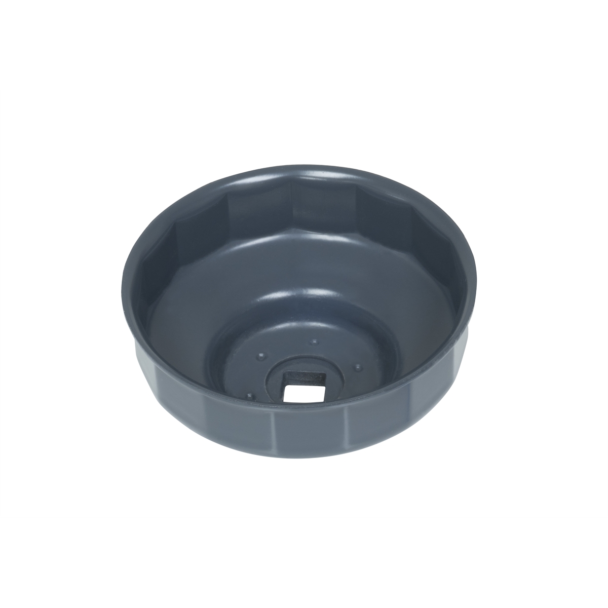 LIS61470 74 mm 15 Flutes End Cap Filter Wrench