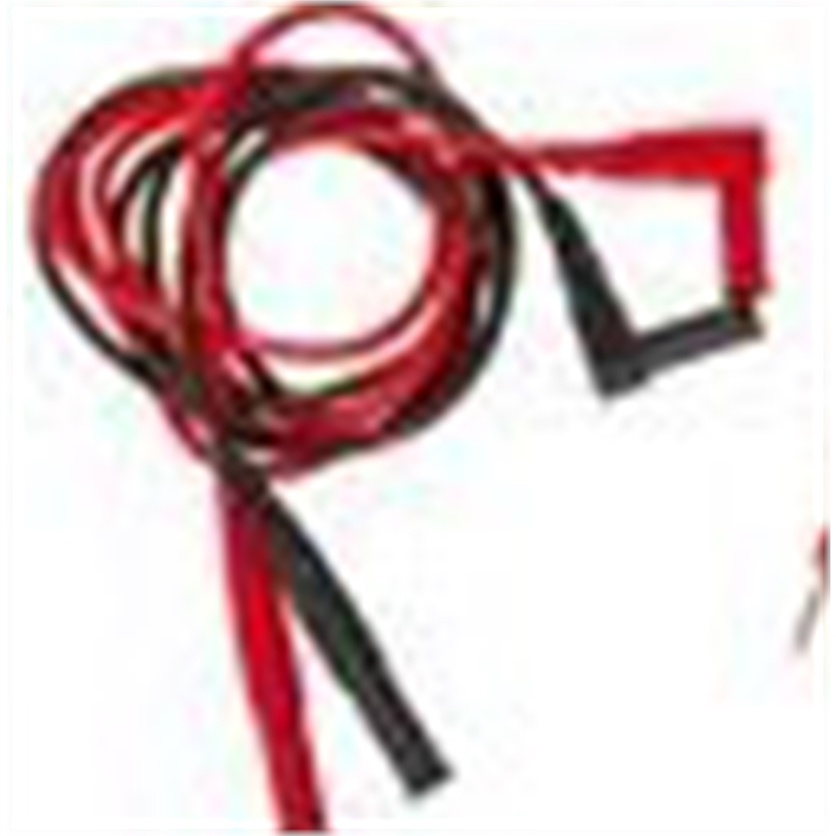 LIS82810 43 in. x 4 mm Black Replacement Test Lead for 82650