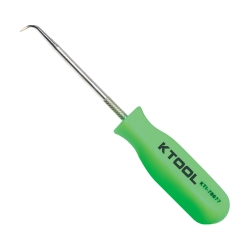 K Tool International KTI-70077 45 Degree Neon Green Pick