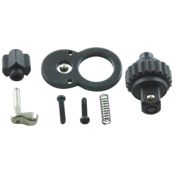0.25 in. Drive Repair Kit Pro Ratchet