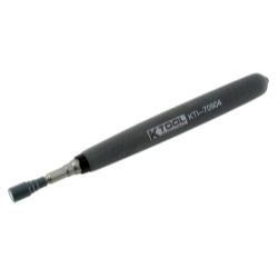 K Tool International KTI-70904 Telescopic Magnetic Retriever with 5 lbs Pull
