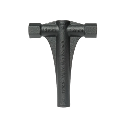 K Tool TPMS Valve Nut Tool for 11mm & 12mm Sensors (71997)