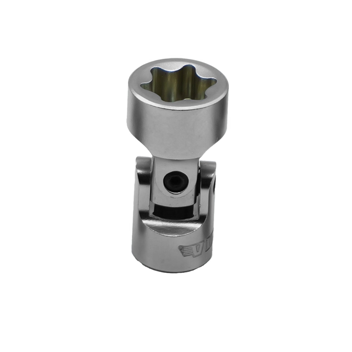 Picture of Vim VIMUJETS414 E14 x 0.25 in. Drive Torx Stubby Universal Joint Socket