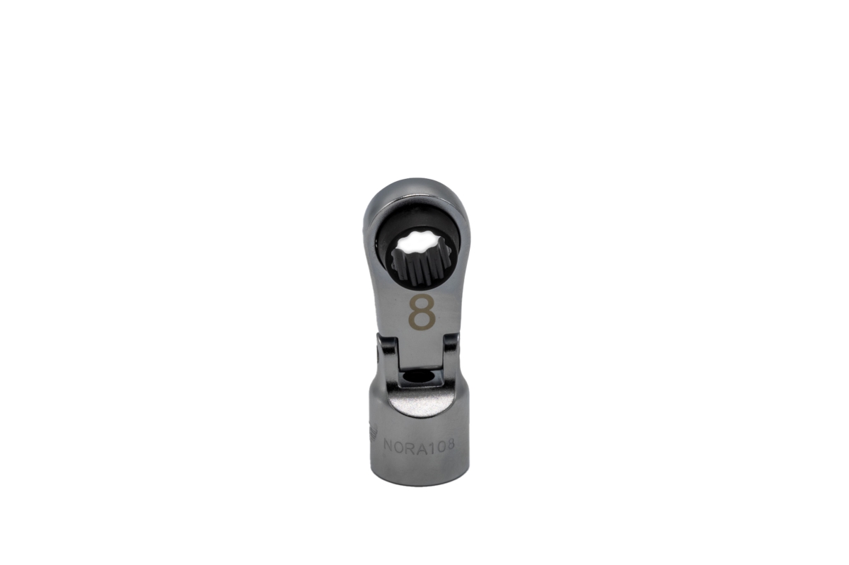 VIMNORA108 8 mm Ratcheting Attachment