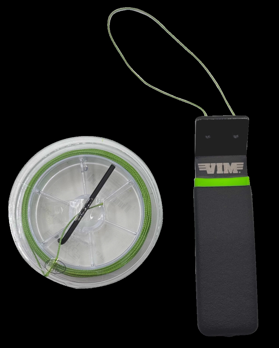 VIMEWRT1 Emblem & Wheel Weight Removal Tool, Green