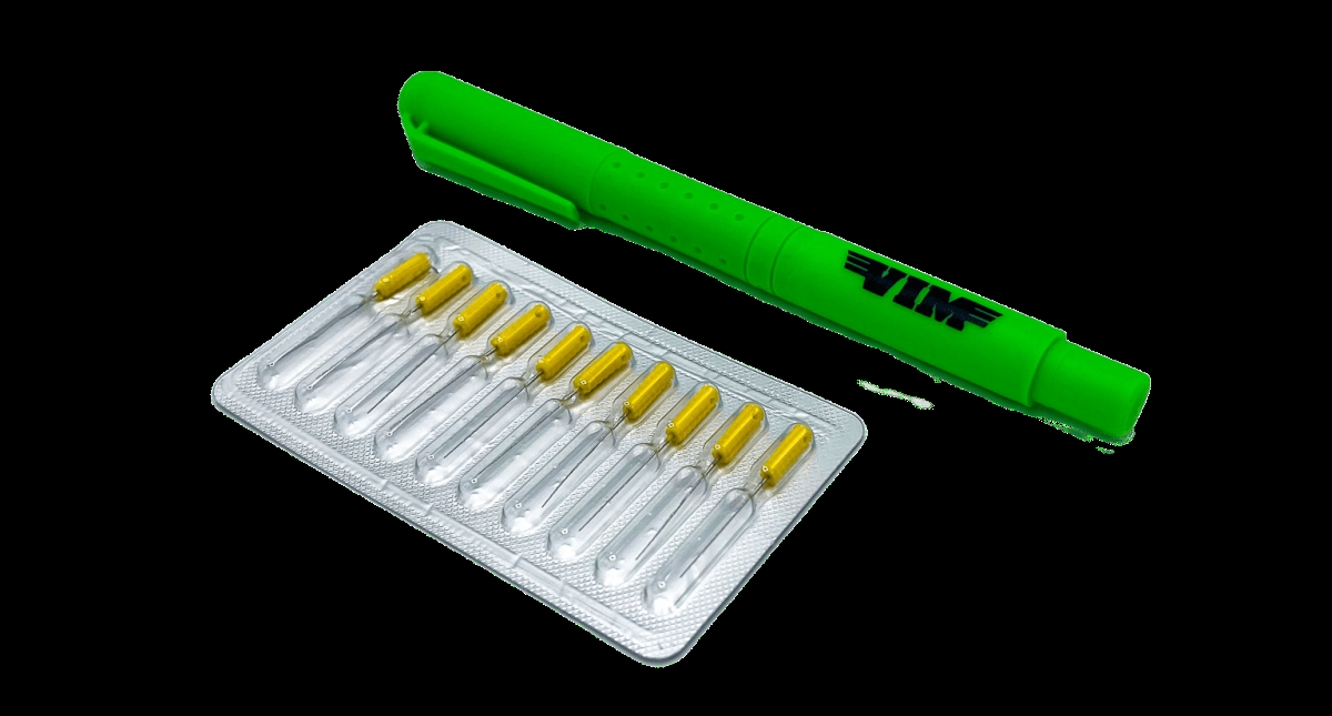 VIMPRP1 Paint Rescue Pick