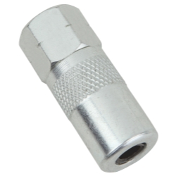 Professional 4 Jaw Grease Gun Coupler