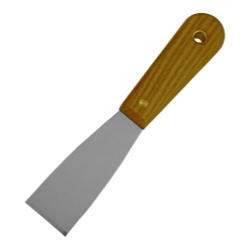 K Tool International KTI-70017 1.5 in. Flexible Scraper Putty Knife