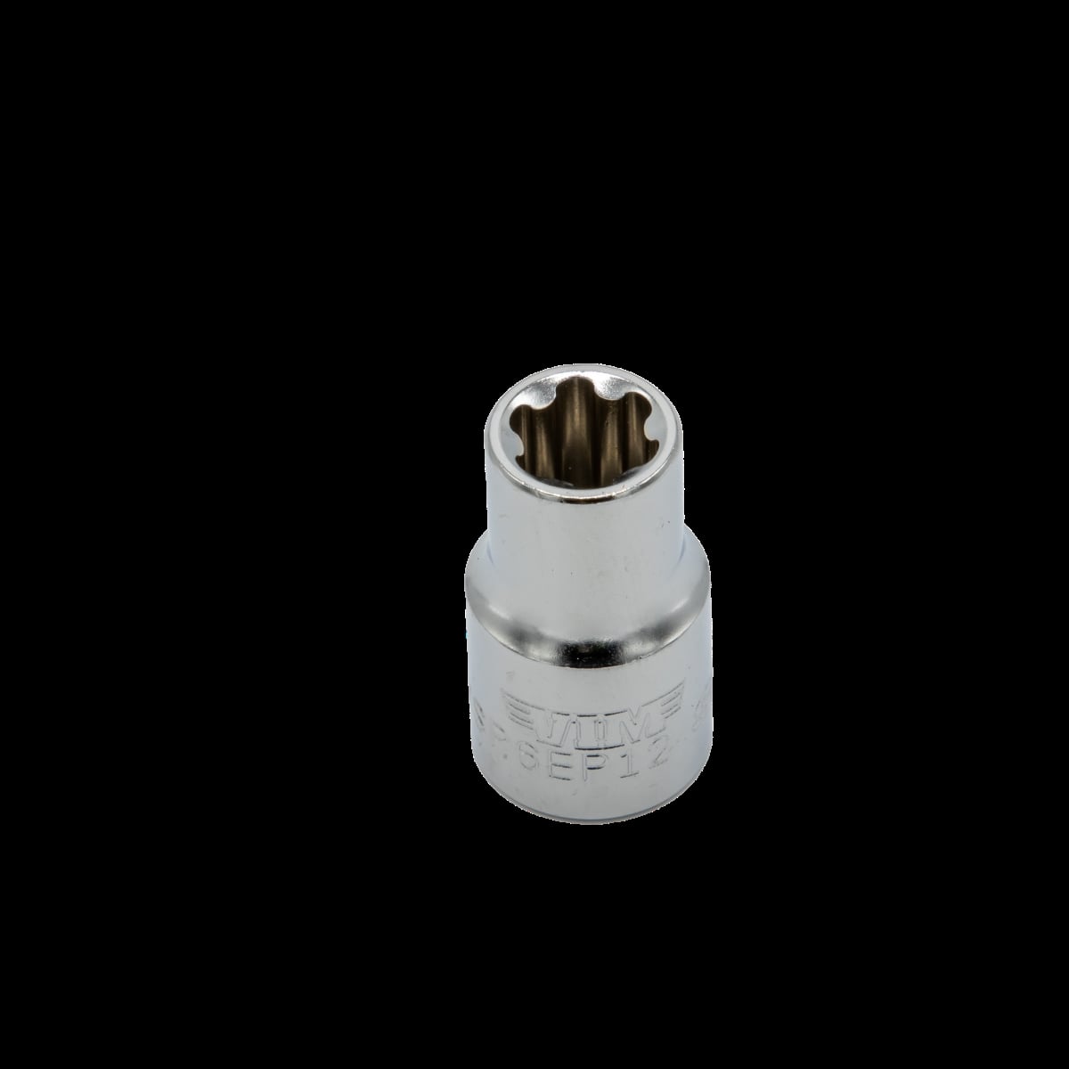 VIMVSP6EP12 E12 Inverted Torx Plus TMS77 Socket