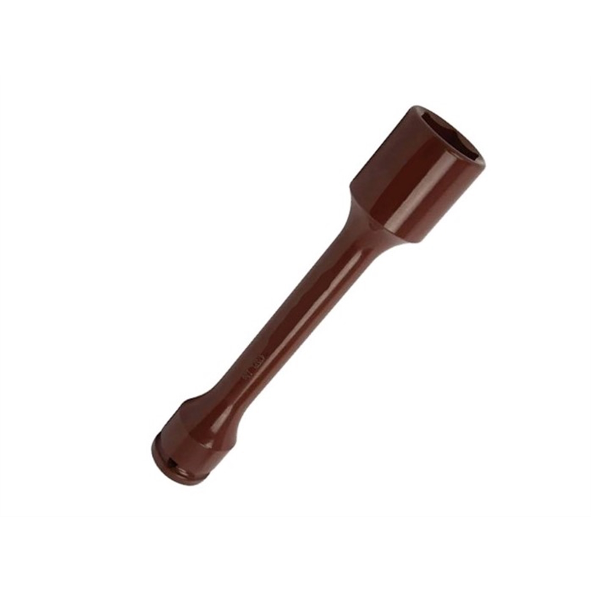 American Forge & Foundry INT40402 1 in. Drive x 33 mm & 475 ft. -lbs Torque Limiting Socket - Brown