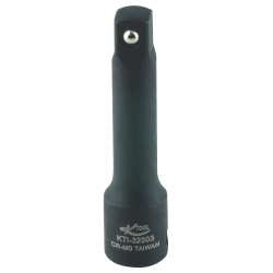 0.37 in. Drive Impact Extension - 3 in. Long