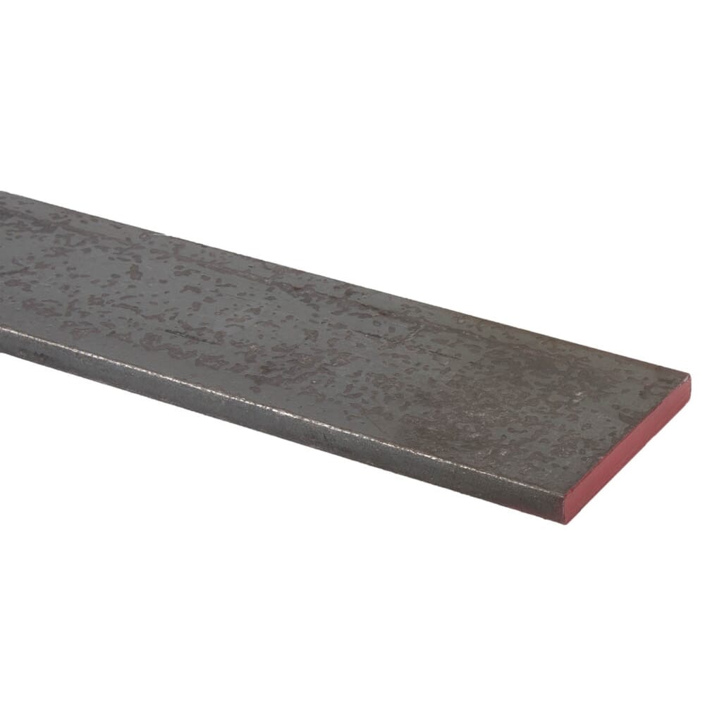 FOR49412 Flat Stock - 0.12 x 0.5 in. x 6 ft.