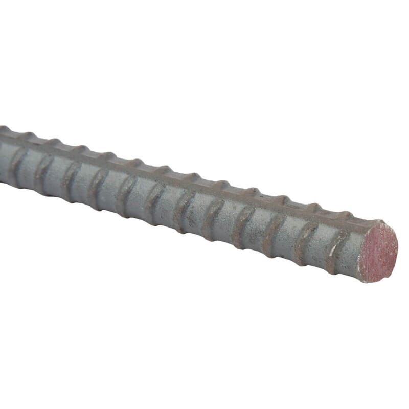 FOR49549 Rebar - 0.5 in. x 4 ft.