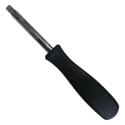 K Tool International 1/4" Drive Spinner Handle Screwdriver (KTI21061)