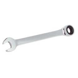 Ratcheting Combination Wrench, 0.56 in.
