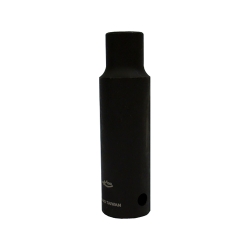 K Tool International KTI-33214 0.5 in. Drive 6 Point Deep Impact Socket 0.43 in.