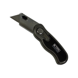 K Tool International  Quick Change Folding Utility Knife