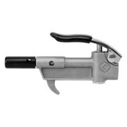 K Tool International KTI71012 Air Blow Gun High Flow Safety