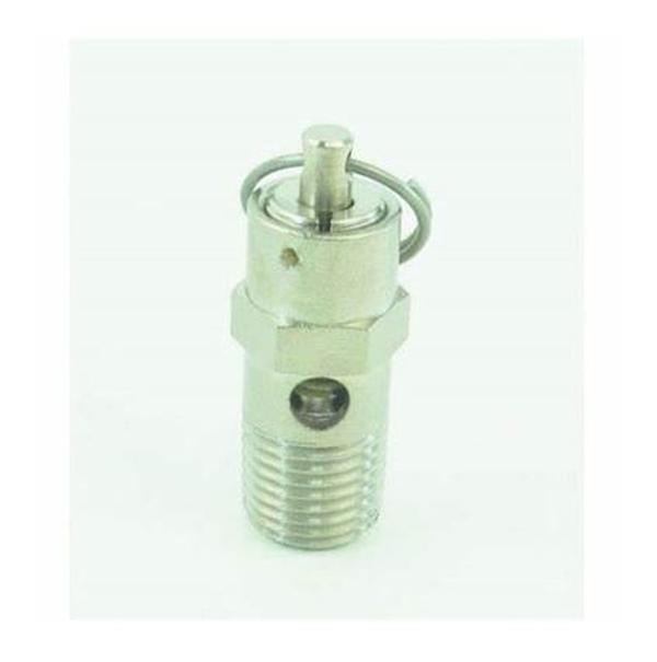 DEVTIA4355 Safety Valve Assembly
