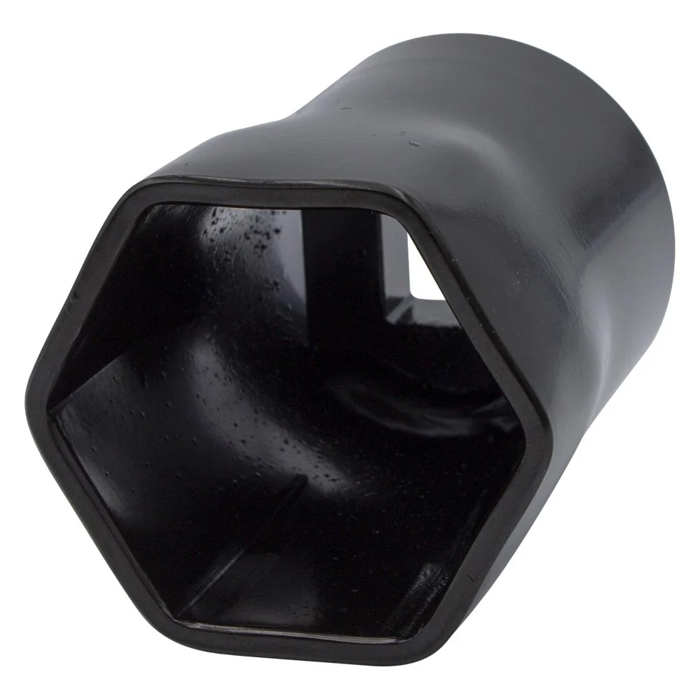 KAS1201 2.093 in. 6 Point Axle Nut Socket