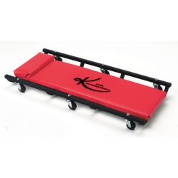 K Tool International KTI-74959 Replacement Rubber Caster