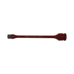 Picture of K Tool International KTI-33351 0.5 in. Drive Torque Extension&#44; 55 ft. lbs - Red