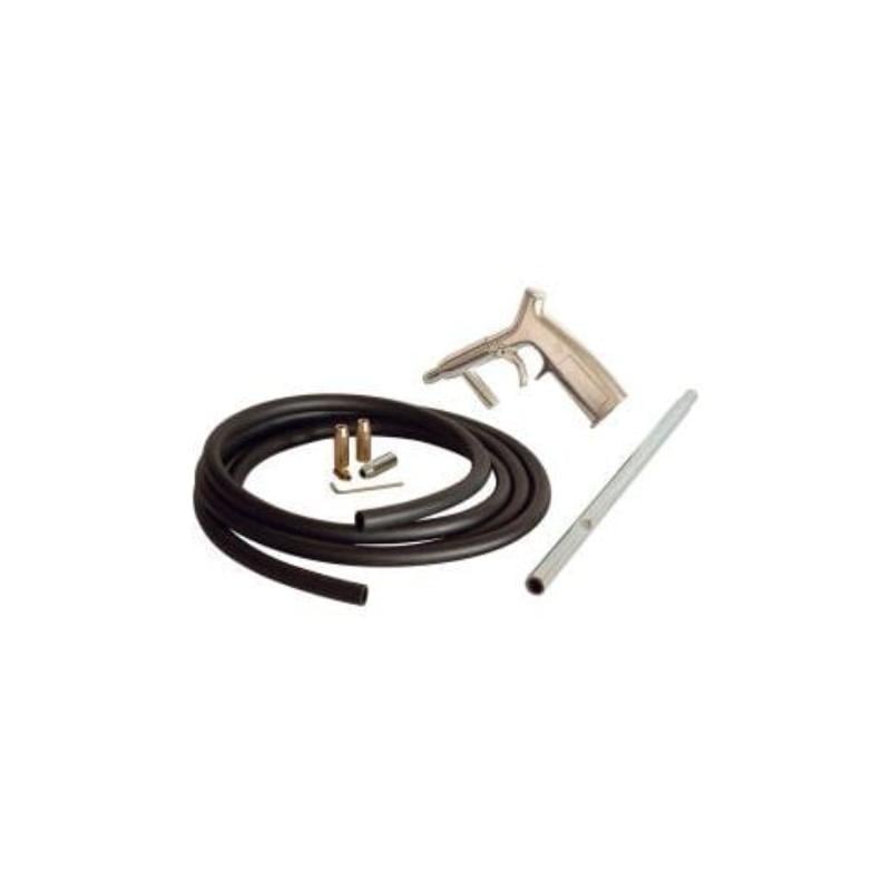 Economy Portable Blaster Kit,80-125 PSI