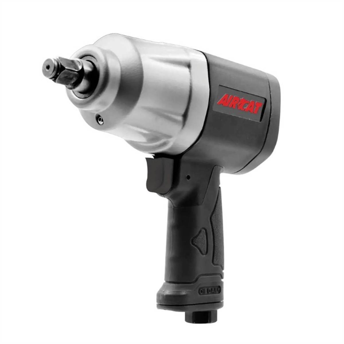 Picture of Aircat ACA1120 0.5 in. Composite Impact Wrench