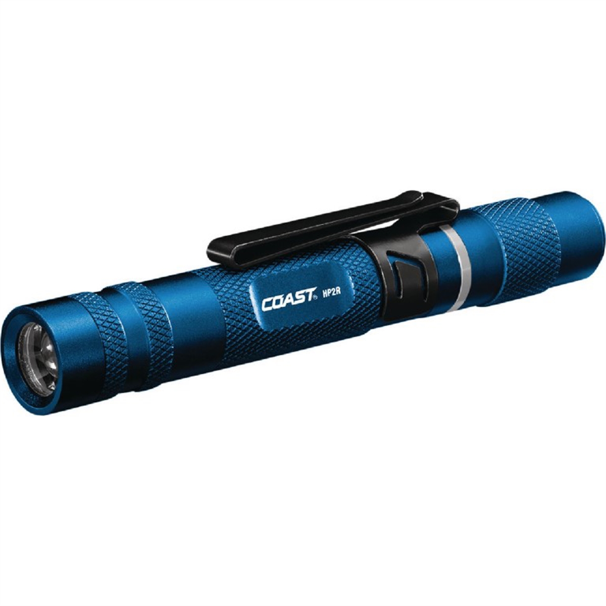 Picture of Coast Products COS31106 280 Lumen LED Rechargeable Plus Penlight&#44; Red
