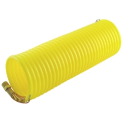 0.25 x 25 ft. Nylon Recoil Hose