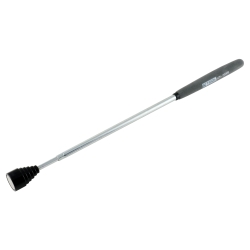 Heavy Duty Telescopic Magnetic Retriever with 30 lbs Pull