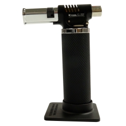 K Tool International  Hand-Held Pro Butane Torch